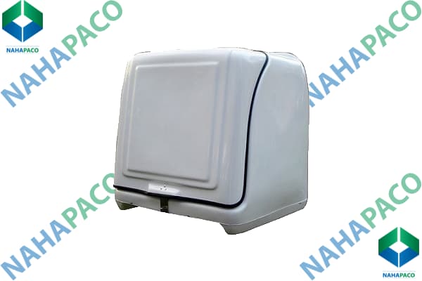 thùng chở hàng xe máy thùng chở hàng xe máy