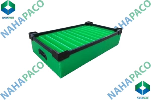 thùng nhựa Danpla HCM thùng nhựa Danpla HCM