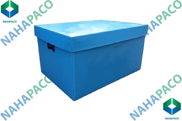 thùng nhựa danpla là gì? thùng nhựa danpla là gì?