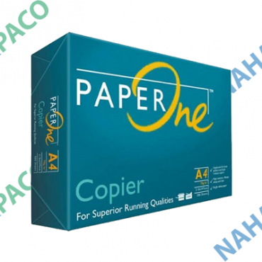 Giấy trắng PAPERONE A4 100 gsm